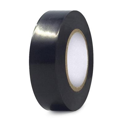 China High Quality Heat Resistant PVC Electrical Tape Insulation Electrical Tape for sale