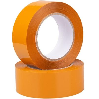 China Factory Direct Selling Waterproof Plastic Opp Packing Adhesive Tape For Packaging for sale