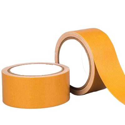 China Waterproof duck tape with logo for sale