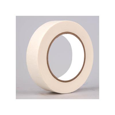 China Factory Direct Sale Heat Resistant Support Packing Customized Rubber Tape for sale