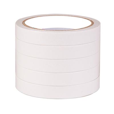 China Factory Price ANTISTATIC Water Activated Transparent Antistatic Double Sided Tape for sale