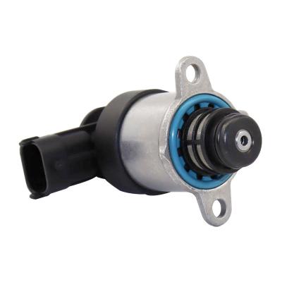 China Fuel Injection System Auto Parts Pressure Regulator Fuel Intake Regulator Solenoid Valve 0928400818 for sale