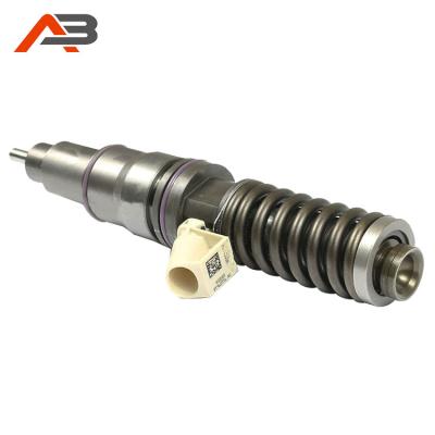 China Common Rail Fuel Injector Common Rail Engine Injector BEBE4G1200 85003658 2159953 21458369 For Volvo D13 D16 Engine 85013611 for sale