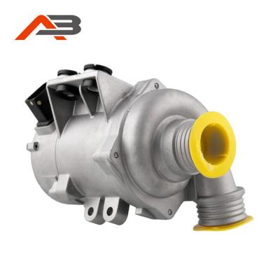 China 11517632426 Automotive Cooling System Engine Electric Water Pump 11517586925 For BMW 335i 135i 135is 535i 335d 740i X3 X1 X5 Z4 for sale