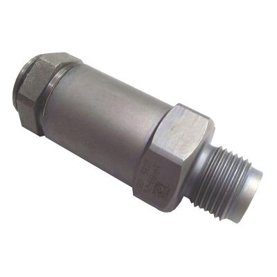 China new auto parts fuel rail pressure relief valve 1110010020 1110010008 standard for sale