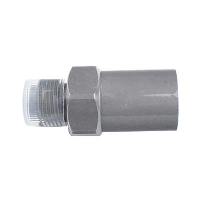 China new fuel rail pressure relief valve 1110010020 standard F00R000756 for sale