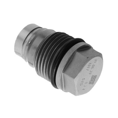 China common rail system for bosch new common rail fuel pressure relief valve 1110010022 1110010010 for BOSCH for sale