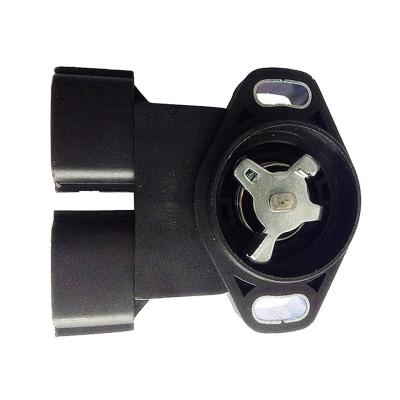 China new auto sensors throttle position sensor TPS Rodeo SERA486-08 8971631640 SERA48608 22620-4P202 for sale