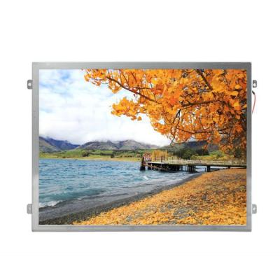 China 10.4 Inch Hannstar HSD104IXN1-A00 1024*768 TFT LCD Full IPS Display Panel 10.4 Inch LVDS Module Viewing Angle for sale