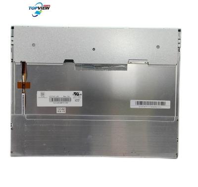 China 12.1inch G121X1-L03 INNOLUX High Brightness 1024*768 TFT LCD Module LVDS 1024*768 for sale