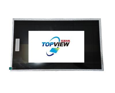 China 15.6 inch 1920*1080 TFT LCD module TPV156BOF30FIE50 high brightness LVDS panel support customization 15.6 INCH for sale