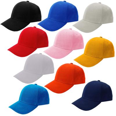 China JOINT Blank Cotton Men Mask Fashion Baseball Caps Sports Hats Wholesale for sale