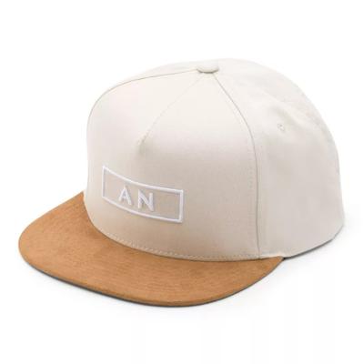 China Custom Brand JOINT Bill Mens Fashion Flat Topi Snapback Hat NY Gorras for sale