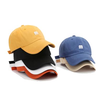 China JOINT Embroidery Golf Skate Logo Supplier Hats/Hat Hat Custom for sale