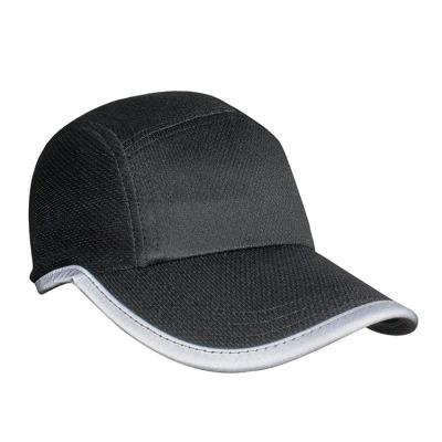 China 5 Panel White JOINT Working Hats Polyester Camp Sports Hat Hat Gorras for sale