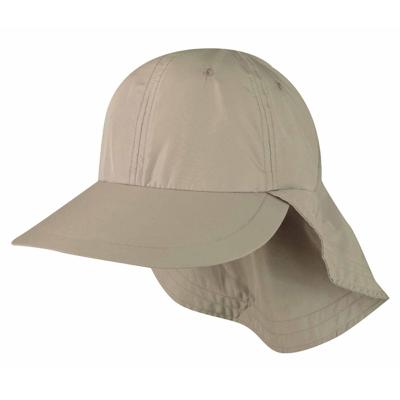 China Character Logo Quick Dry Sun Custom UV Protection Outdoor Hat for sale