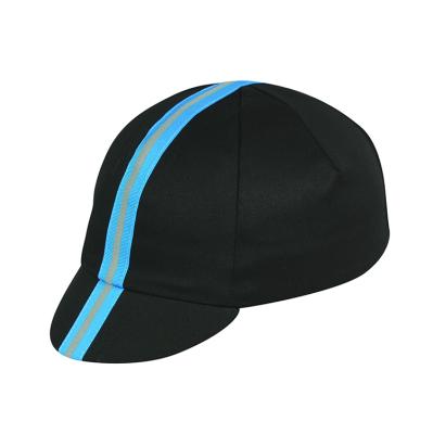 China COMMON Custom Reflective Decorative Belt Cotton Bicycle Decorative Hat for sale