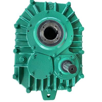 China Factory direct high quality and safety Marine Gear Motor Reducer from factory for sale