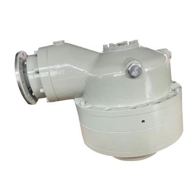 China Material of Construction Shops Choice Quality Gearbox Gear Motor Speed ​​Reducer For Electric Motor for sale