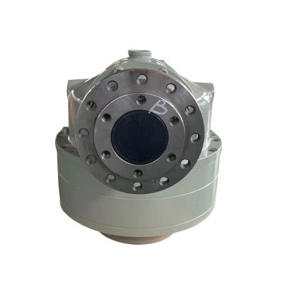 China Building material shops bonfiglioli gearbox for double shaft concrete mixer horizontal concrete mixer gear box for sale