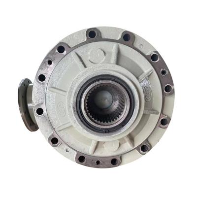 China Construction Material Shops Hot Selling Handy Small Variable Gear Reducer Servo Gear Box for sale