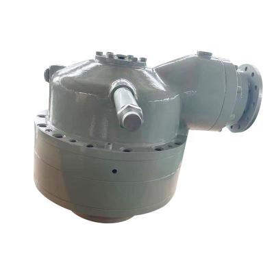 China Construction Material Shops New Product Good Quality High Speed ​​Ratio Gearbox Cycloidal Reducer For Electric Motor for sale