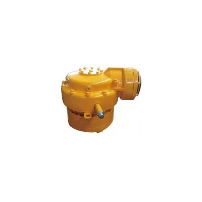 China Building Material Stores Bonfiglioli SICOMA Double Shaft Concrete Mixer Horizontal Gear Box for sale