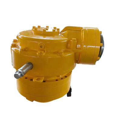 China Building Material Stores Factory Directly Sell Speed ​​Reducer Motor Reduction Planetary Gearbox For Stone Cutting Machine for sale