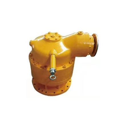 China Building Material Shops Low Price HJX Series Hot Sale High Torque Planetary Gear Reducer for sale