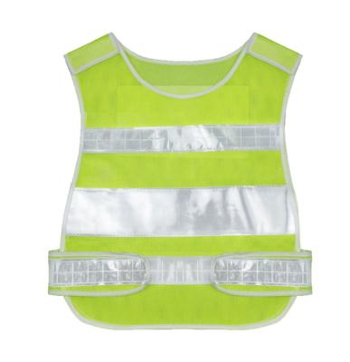 China High Visibility Reflective Selling Goods Best Using Tactical High Visibility Safety Mesh Reflective Vest for sale