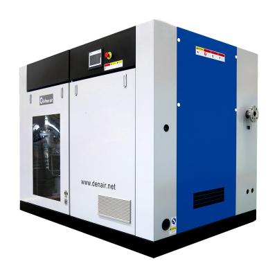 China Oil Free Oil Free Compressor for Food Industry in UAE for sale