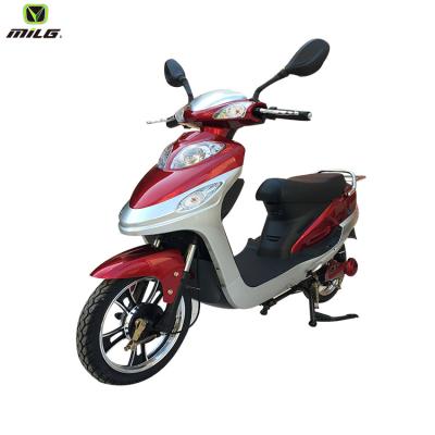 China Chinese Selling Steel Electric Bike With Pedals 350W Pocket Electric Factory Direct Scooter Bikes For Sale for sale