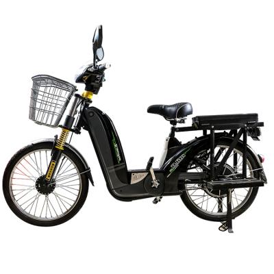 China 350w/450w adulto de bicicleta-eletrica milg standard importada electric bicicleta eletrica for sale