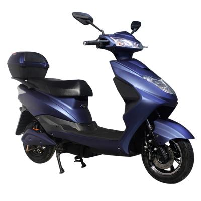 China Racetrack Motorcycle 1500w Electric Motorcycle 60V/72V Fast Speed ​​JY Electric Moped for sale