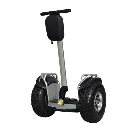 China MiLG Unisex Adults USA Tank Waterproof Two Wheel Off Road Self Balancing Electric Scooters With Handle for sale