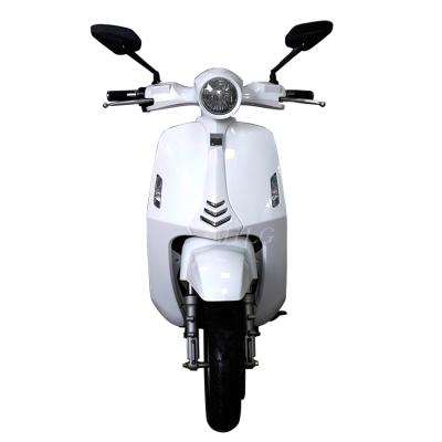 China New two wheel milg china adult 1000w 1500w 72v 20ah fast electric moped scooter unisex with lithium battery for sale