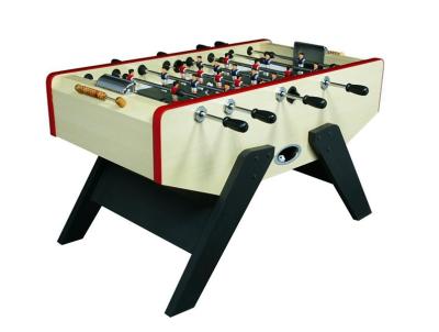 Chine Tableau 5FT de jeu de France Football avec le jeu télescopique Rod/joueur multicolore à vendre