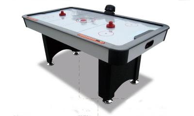 China MDF Wood 60 Inches Air Hockey Game Table With Electronical Scoring System for sale