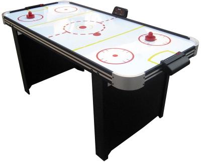 Chine Assemblée facile électronique du tableau de match de hockey d'air de score 5.5FT pour d'intérieur à vendre