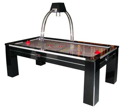 Chine Tableau de match de hockey de luxe d'air de 7.5FT avec le marquage électronique de rétroprojection à vendre