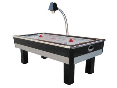 Chine Nouveau coin passé au bichromate de potasse en métal de Tableau de match de hockey d'air de style avec le marqueur de projection à vendre