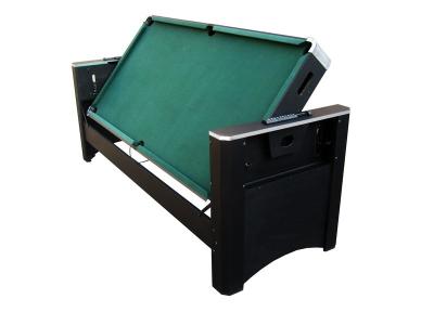 China Mesa de juegos multi los 7FT del hockey del aire de la promoción 3 en una mesa de juegos para el adulto en venta