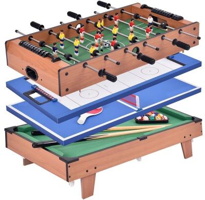 Chine 3 pieds d'intérieur de jeu de Tableau de système multi en bois multi de jeu pour le jeu d'enfants à vendre