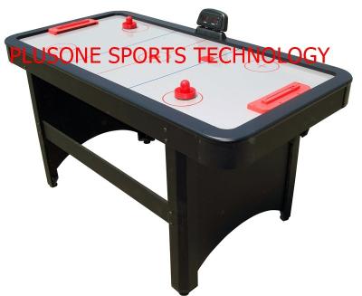 China Tabla electrónica del hockey del aire de la mesa de juegos del hockey del aire del proveedor los 5FT para la familia en venta