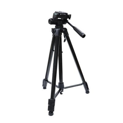 Китай Kaliou SL-3600 Aluminum Alloy Phone Camera Tripod Stand Portable Flexible Professional Camera Tripod New продается