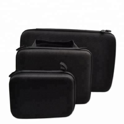 Китай Factory Direct Sale Portable Mini Storage Collecting Bag Case with S/M/L Sizes for Gopros Heroes 1 2 3 3+ 4 5 6 продается