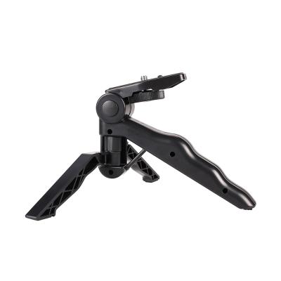 Китай Handheld Kaliou Beauty Office Mobile Phone Tripod Leg Stable Tripod Portable Mini Macro Tripod Flexible Stand продается