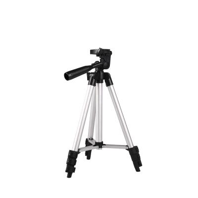 Китай Kaliou A001 Lightweight 3110 PORTABLE Tripod Stand with Three Way Main Tripod for Smartphone Camera Tripod продается