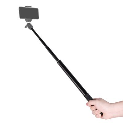 China New Kaliou Z006 Mobile Phone Selfie Stick Wireless Handheld Flexible Tripod New Portable Flexible Aluminum Alloy Extendable Light Weight for sale