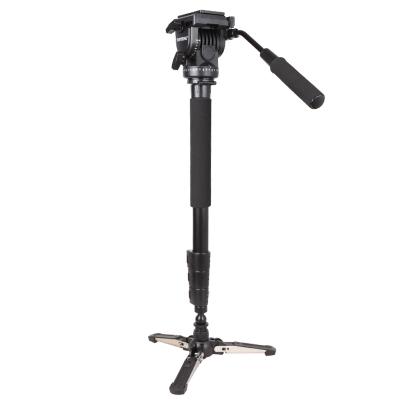 Cina Professional Kaliou Yunteng VCT 288 Tripod Monopod Tripod Stand for Smart DSLR Digital Camera Phone Mobile Phone in vendita